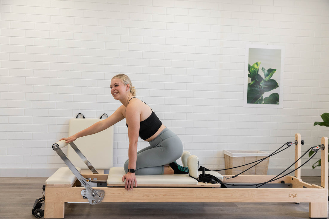 Pilates Reformer: A comprehensive buying guide