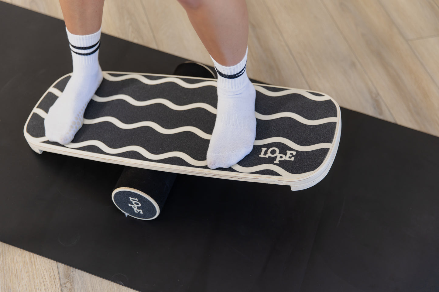 LOPE Balance Board