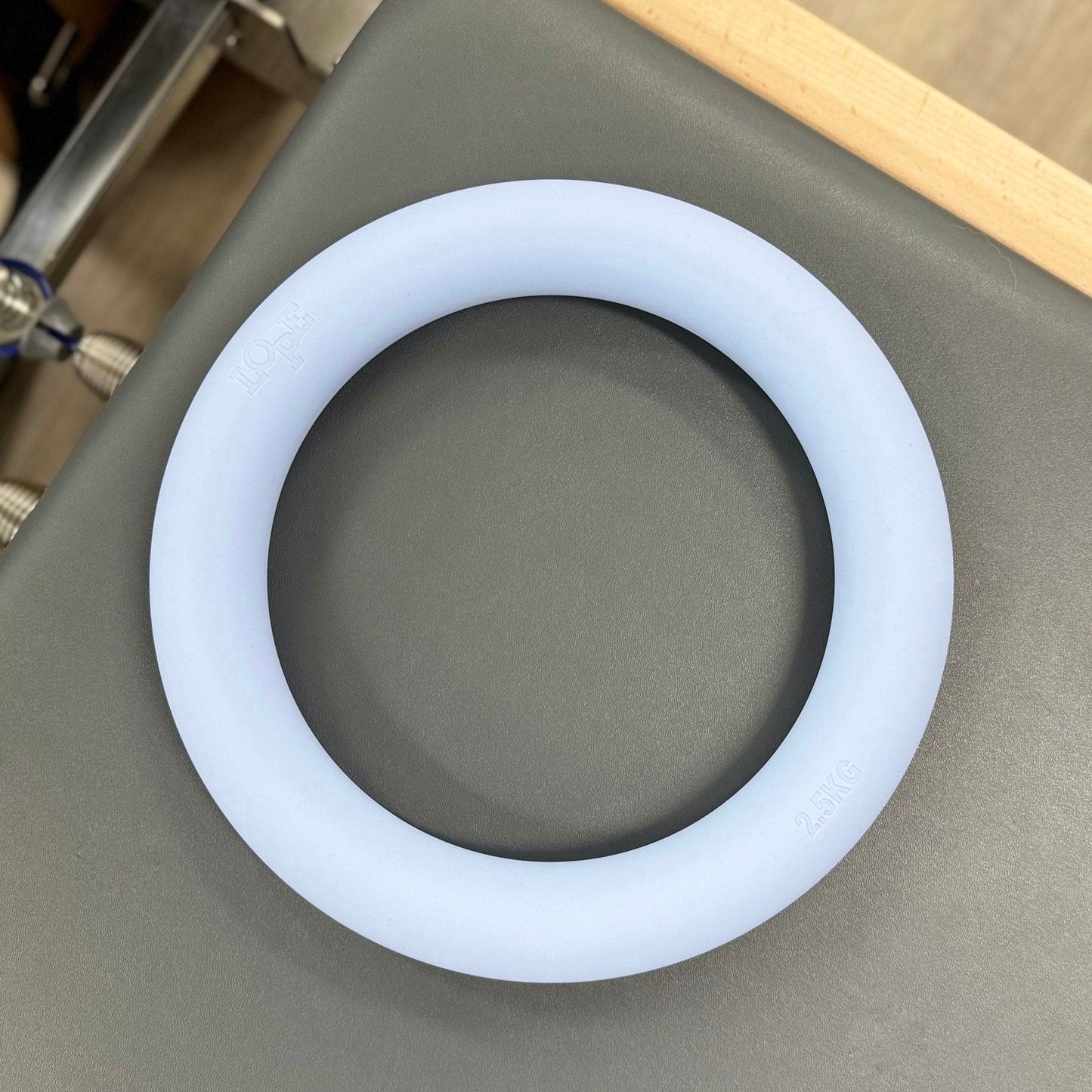 Gravity Ring 2.5kg - Light Blue