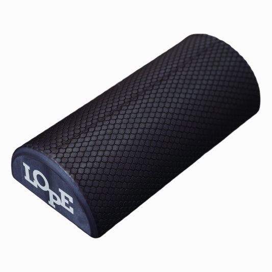 LOPE Half Moon Foam Roller