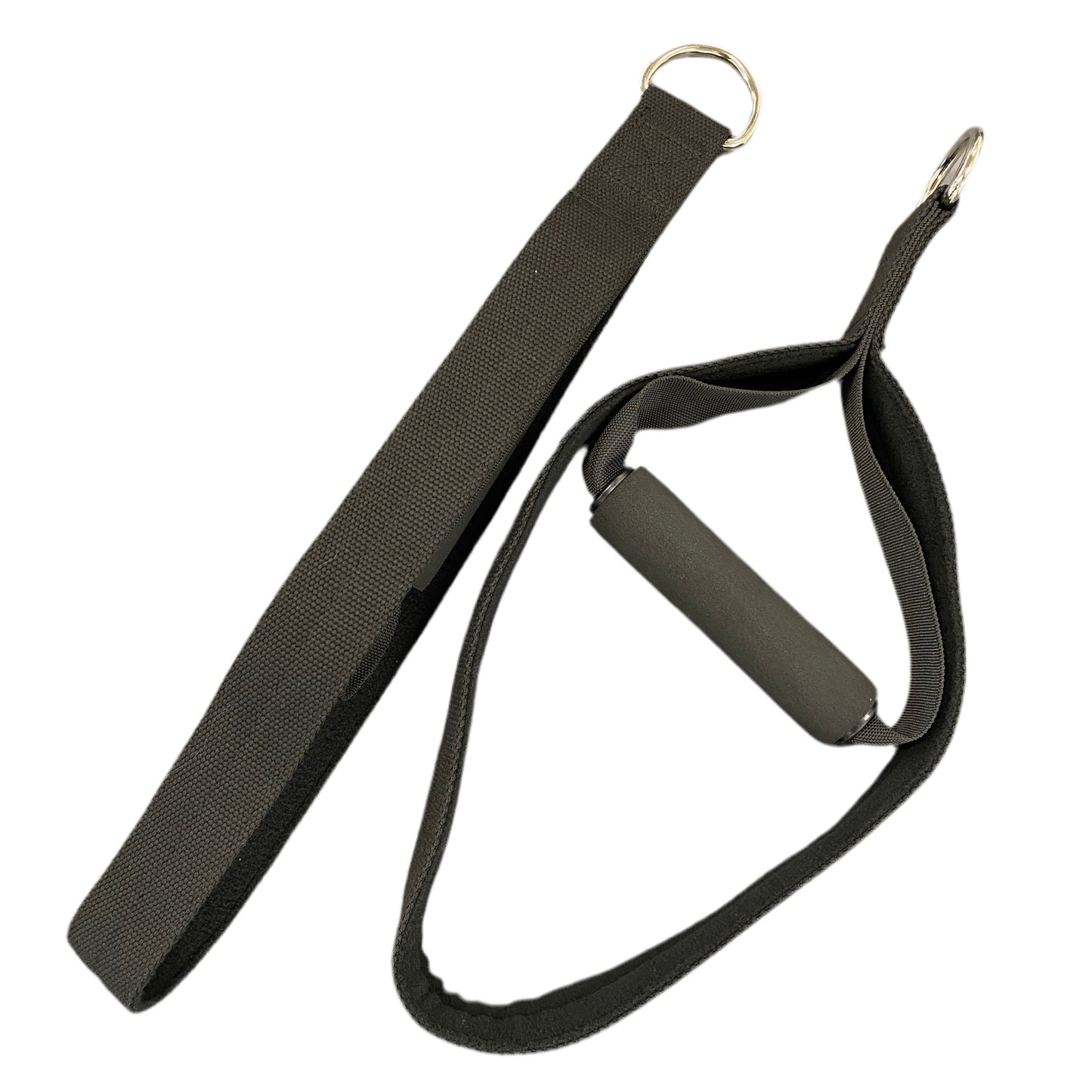 NEW! Combo Double Loop Strap - Pair