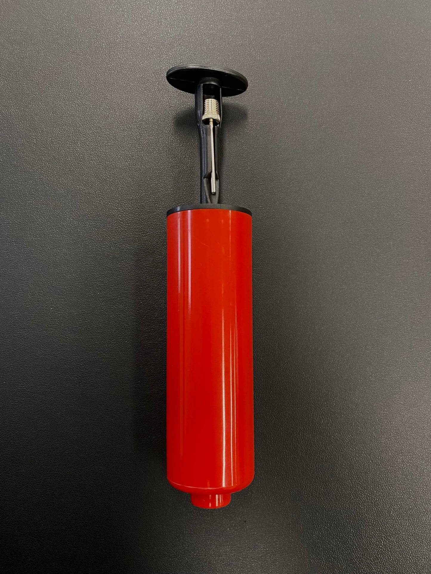 Ball Pump - Red