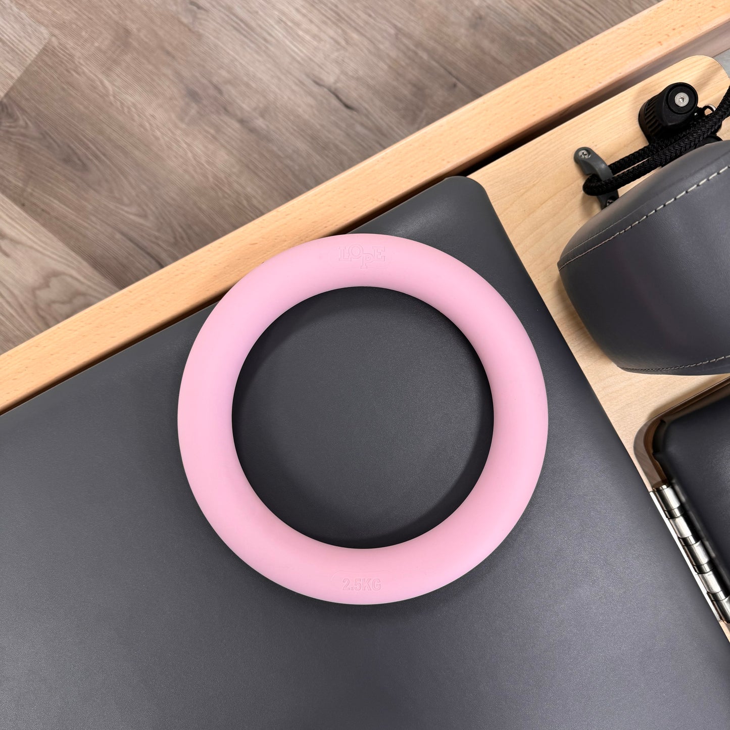 Gravity Ring 2.5kg - Pink