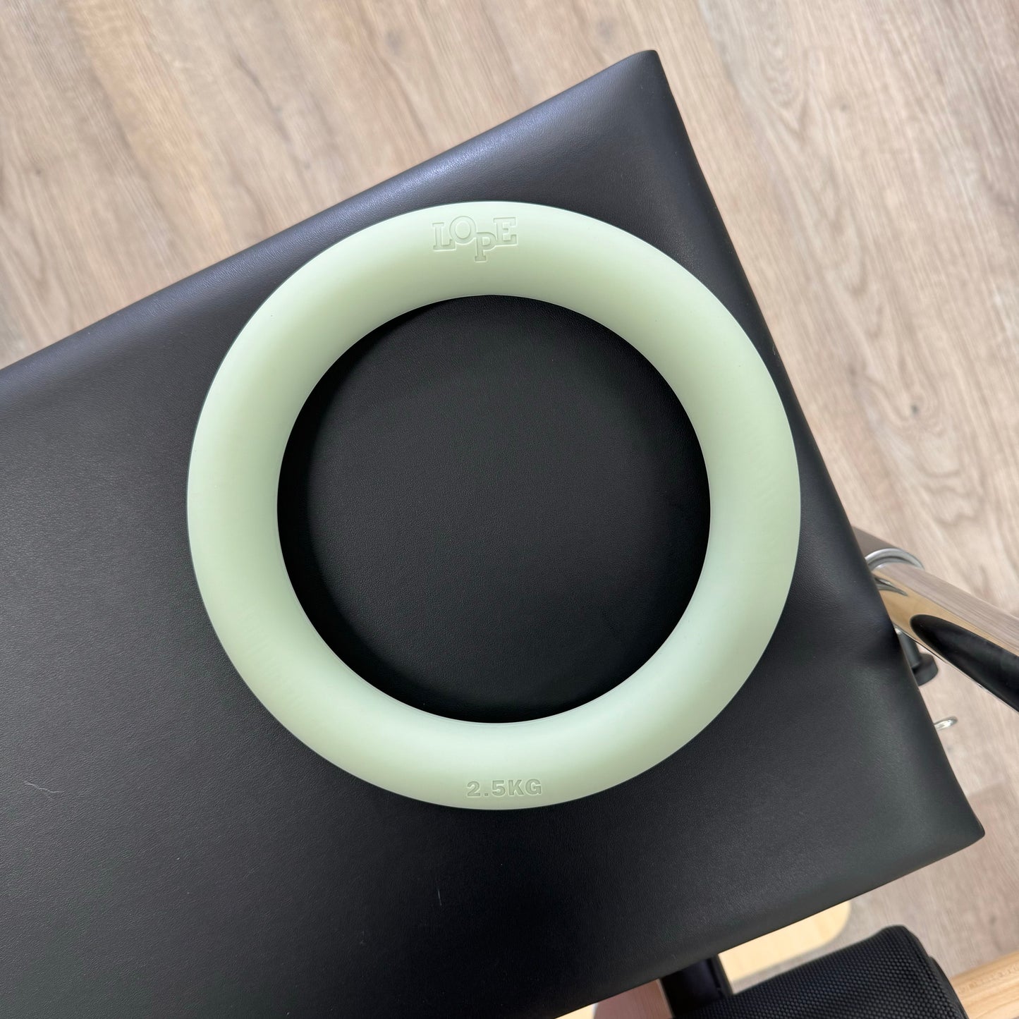 Gravity Ring 2.5kg - Green