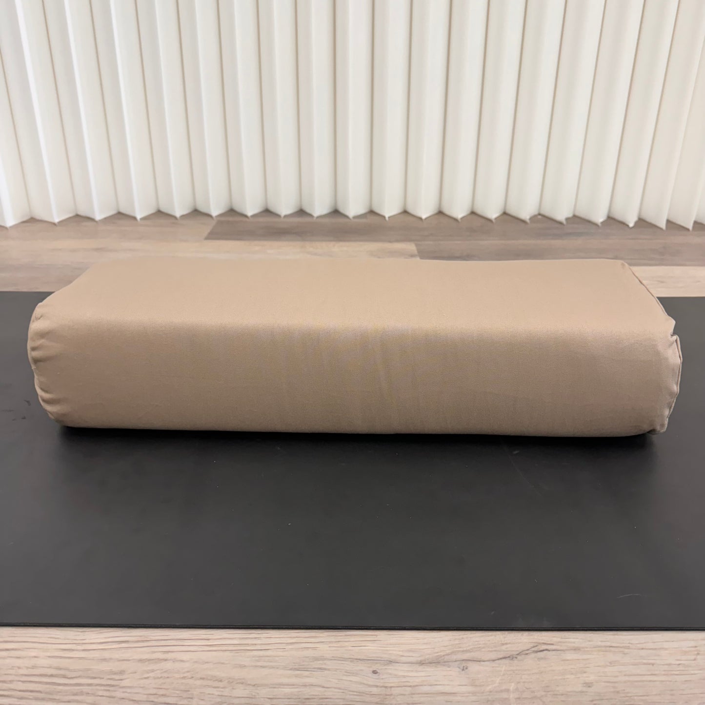 Yoga Bolster - Mocha