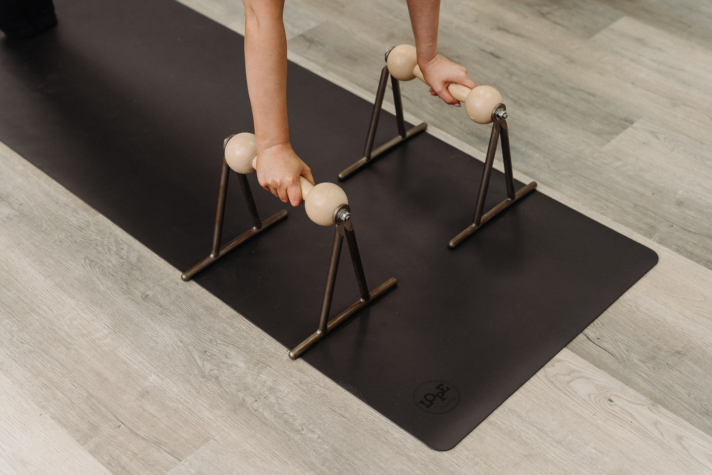 Push-Up Device- Pair