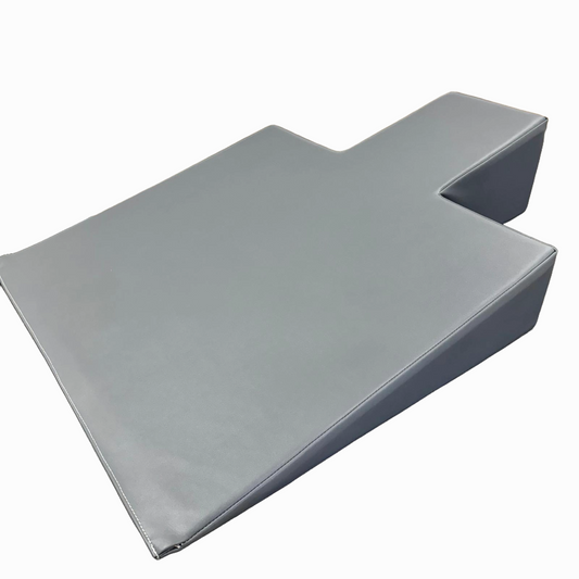 Pregnancy Wedge - Grey