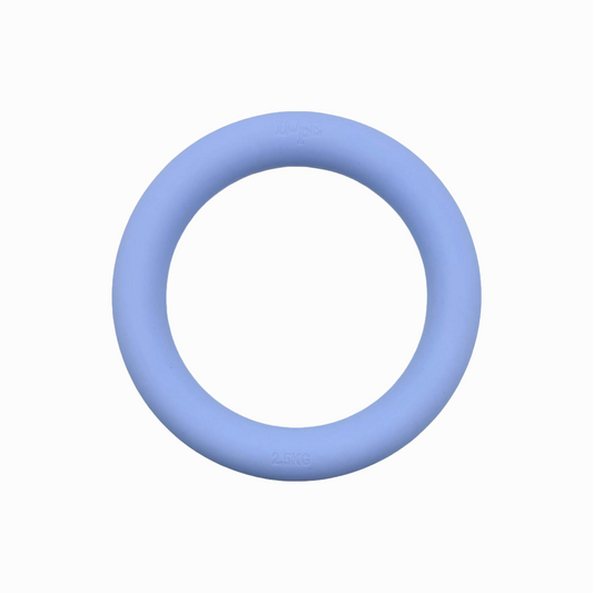 Gravity Ring 2.5kg - Light Blue